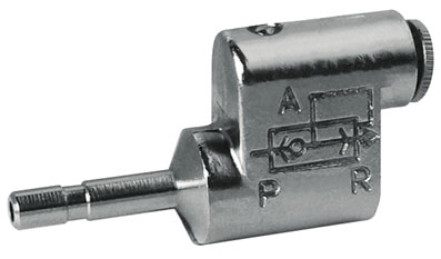 M5 QUICK EXHAUST VALVE - VSO 425 M5